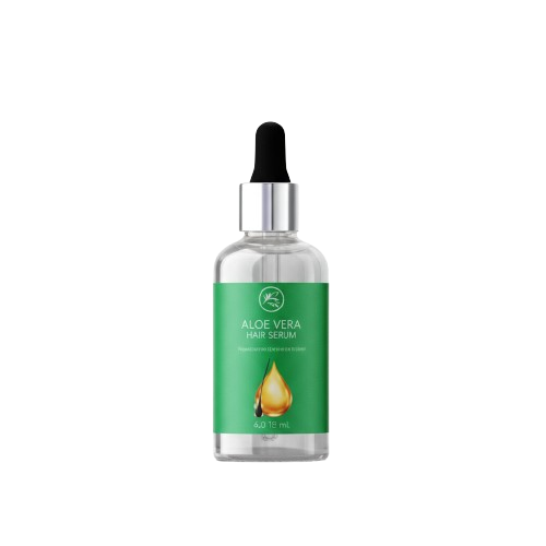 Rivaj Aloe Vera Hair Serum